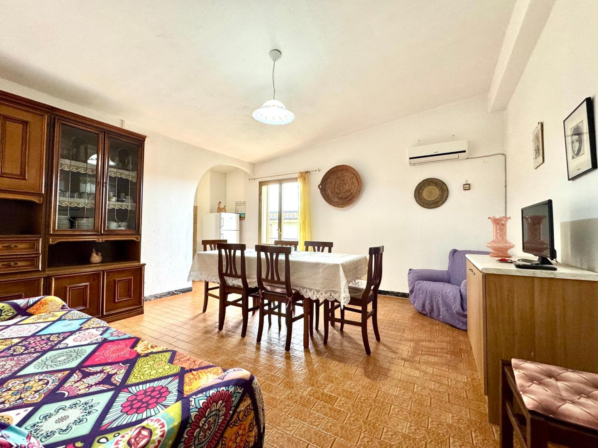 Central Apartment Apartment